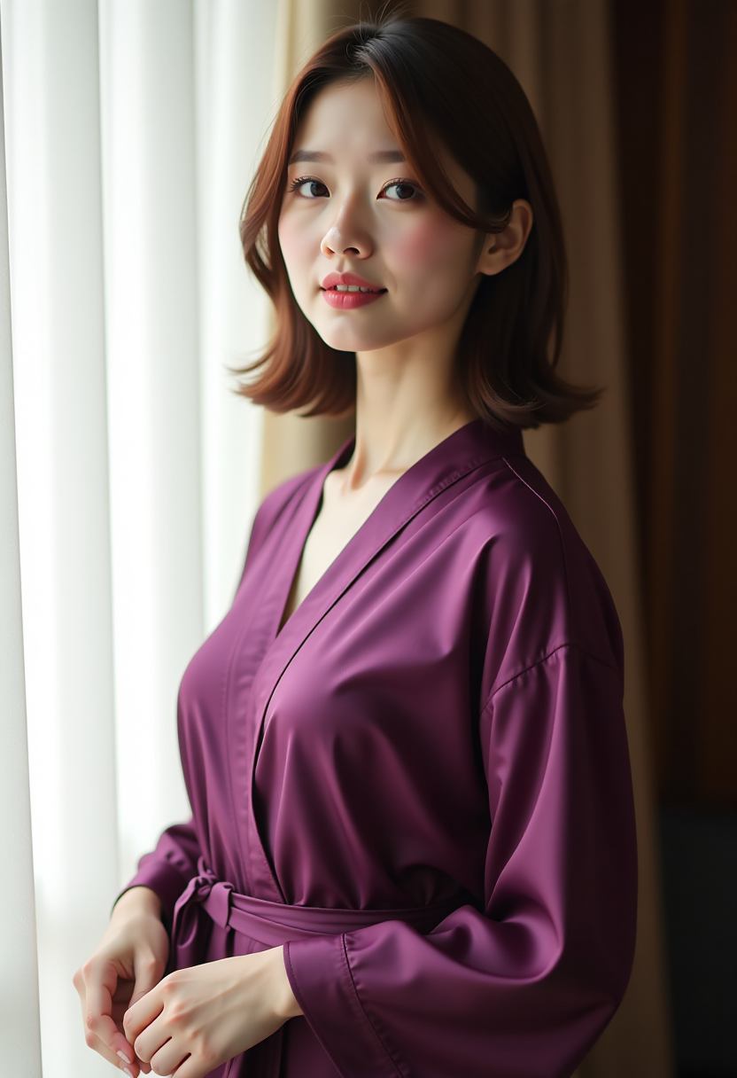 童子海报