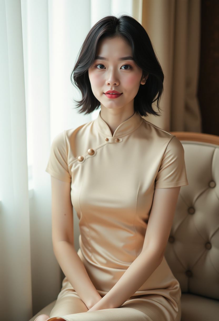 第七组剧照
