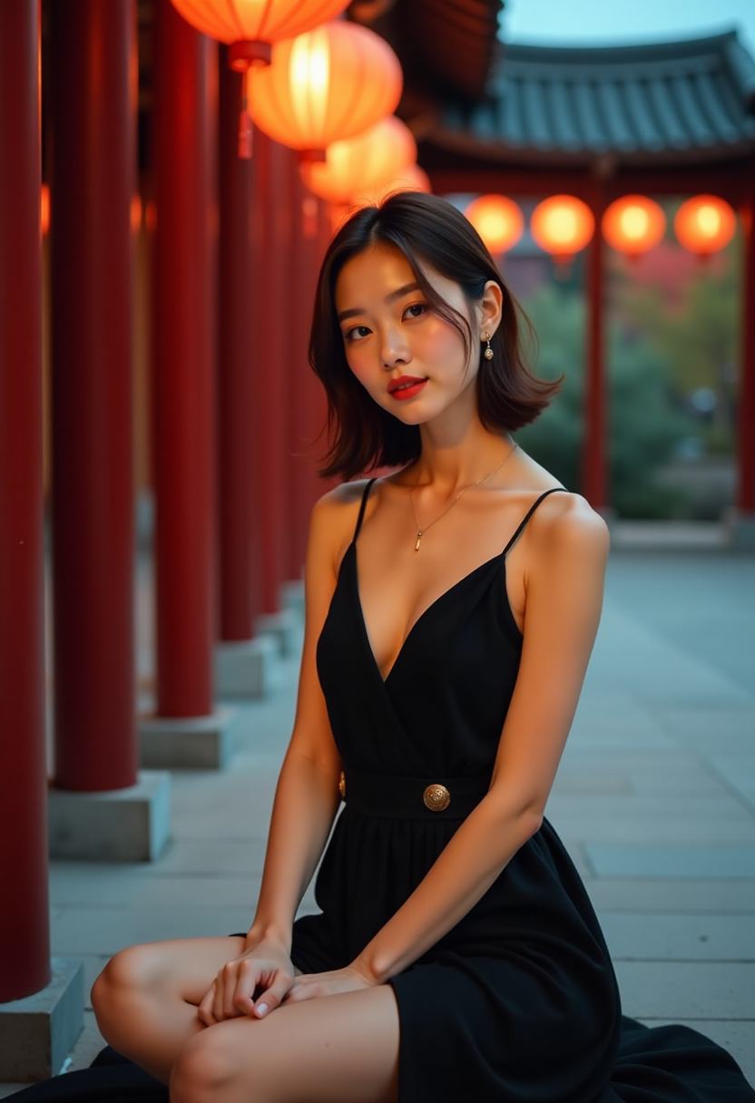 王国海报
